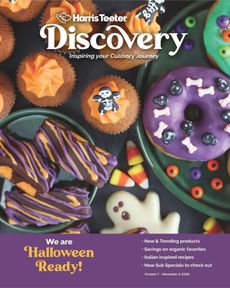 Harris Teeter - Discovery