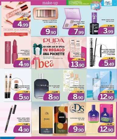 Volantino Deter Shop - Deter Shop valido dal 01/10 al 31/10 - pagina 7