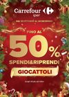 Carrefour - Catalogo Giocattolo