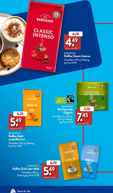 Prospekt ALDI Süd - ALDI SÜD - Sonderprospekt gültig ab 27.09. bis 31.12. - seite 44