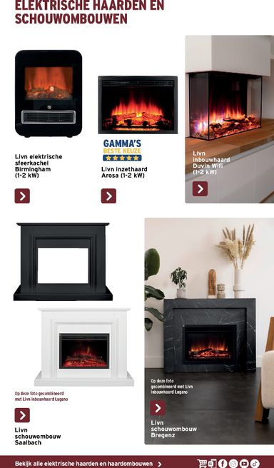 Folder Gamma - Gamma - Verwarmingsspecial van 29/04 tot 31/12 - side 5