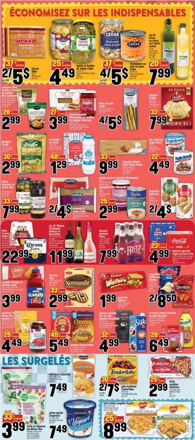 Flyer Adonis - Adonis valid since 10-29 until 11-04 - page 8