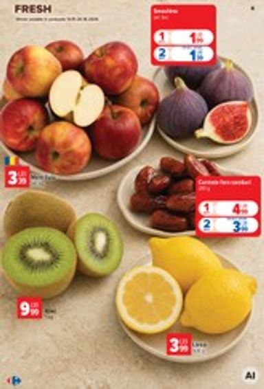 Catalogul Carrefour - Carrefour de la 14.10. până la 27.10. - pagina 4