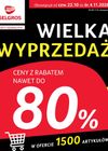 Selgros cash&carry - Totalna Wyprzedaż