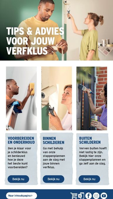 Folder Gamma - Gamma - Verfgids van 18/02 tot 31/12 - side 25