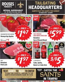 Rouses Markets