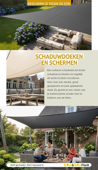 Folder Brico - Brico - Tuin catalogus van 01/03 tot 31/12 - side 42