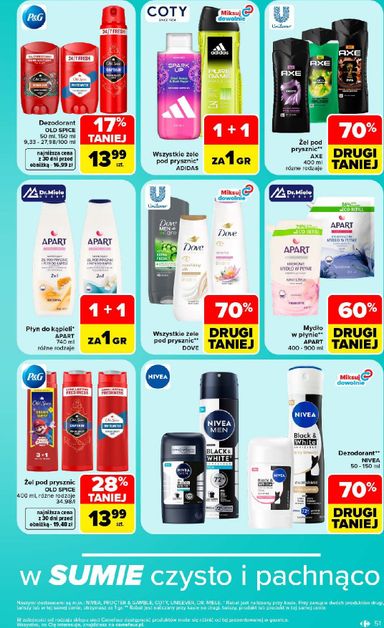 Gazetka Carrefour - Carrefour od 19.10. do 24.10. - strona 51