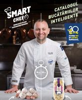 Metro - Smart Chef valabil de marți 21.04.2026