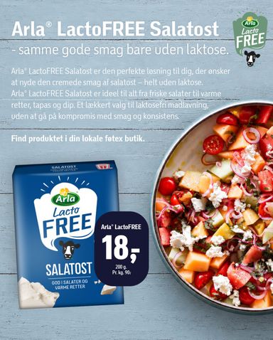 Brochurer Føtex - Føtex gyldig fra 16.10. til 29.10. - side 36