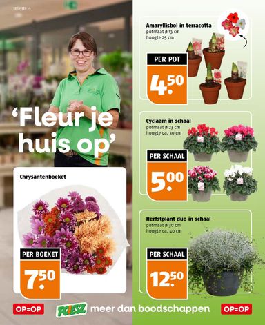 Folder Poiesz - Poiesz van 25-10 tot 31-10 - side 32