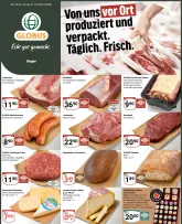 Globus - Siegen-Prospekt gültig ab Montag 26.10.2026