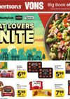 Vons - Big Book of Savings