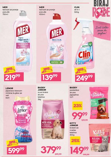 Katalog Roda - Roda - Biraj roze od 01.10 do 31.10 - strana 21