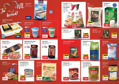 Katalog NTL - NTL - Sjever i Istok vrijedi od 21.10. do 27.10. - stranica 2