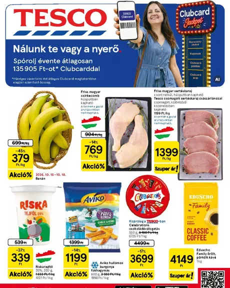 Tesco
