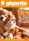 Il Gigante - Pets Amici di codina