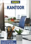 Makro - Kantoor