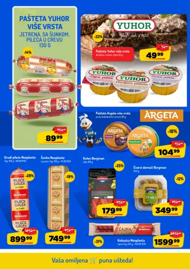 Katalog Aman - Aman od 26.10 do 08.11 - strana 6