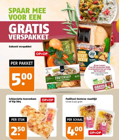 Folder Poiesz - Poiesz van 01-11 tot 07-11 - side 5