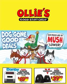 Ollie's