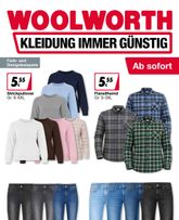 Woolworth-Prospekt von Montag 19.10.
