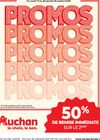Auchan - Les promos du moment