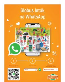 Globus - Online nabídka