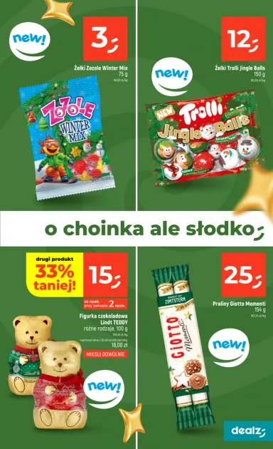 Gazetka Dealz - Dealz od 29.10. do 04.11. - strona 23