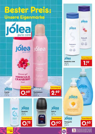 Prospekt Netto - Netto Marken Discount gültig ab 19.10. bis 24.10. - seite 36