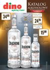 Dino - Katalog alkoholowy