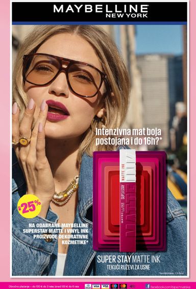 Katalog BIPA - BIPA vrijedi od 29.10. do 11.11. - stranica 5