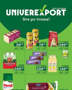 Univerexport