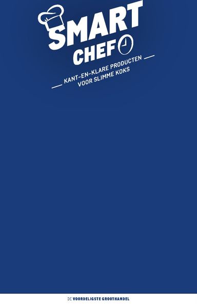 Folder Makro - Makro - Smart Chef catalogus van 01-10 tot 01-10 - side 112