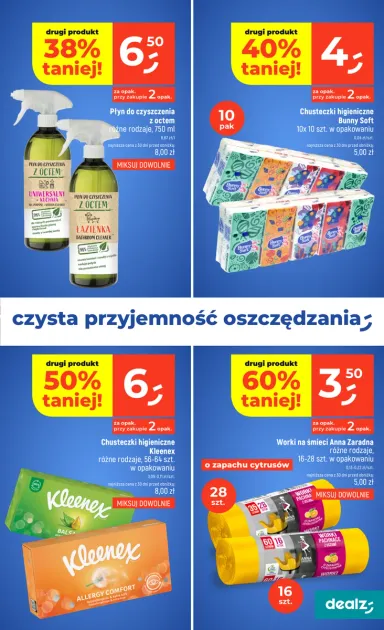 Gazetka Dealz - Dealz od 29.10. do 04.11. - strona 45