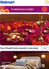 Walmart - Diwali