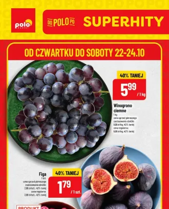 POLOmarket