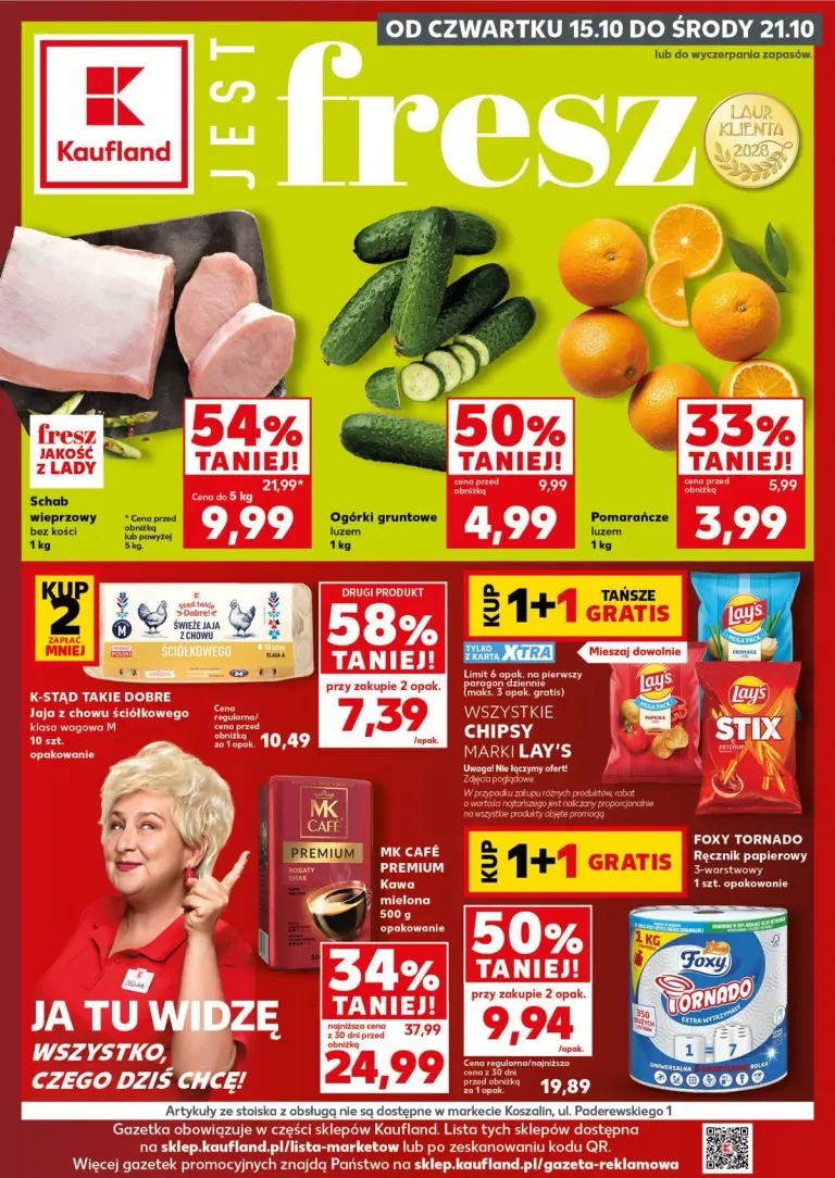 Kaufland