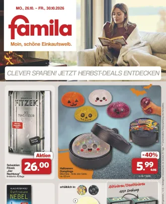 Famila Nordwest