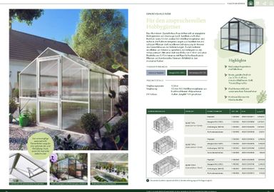 Prospekt Dehner - Dehner - Kreative Gartentechnik gültig ab 01.02. bis 31.12. - seite 10