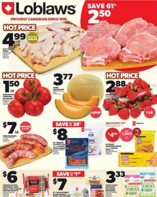 Loblaws