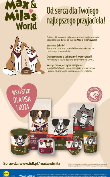 Gazetka Lidl - Lidl od 19.10. do 21.10. - strona 32