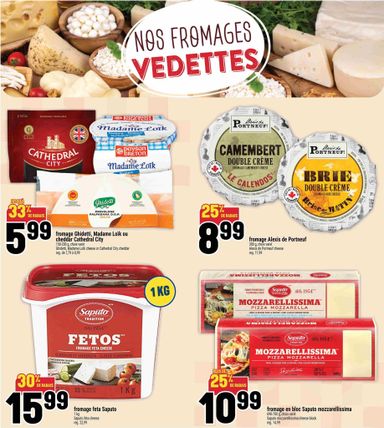 Flyer Adonis - Adonis valid since 10-22 until 10-28 - page 9