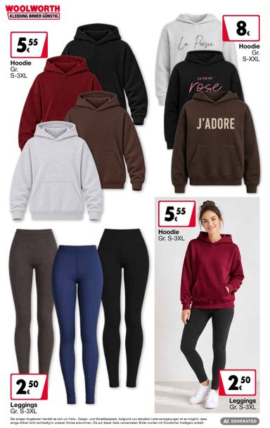 Prospekt Woolworth - Woolworth gültig ab 19.10. bis 31.12. - seite 6