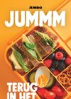 Jumbo - Jummm: Terug in het ritme