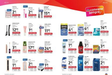 Volantino dm - dm drogerie markt valido dal 01/10 al 04/11 - pagina 7