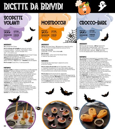 Volantino Coop Firenze - Coop Firenze valido dal 22/10 al 04/11 - pagina 22