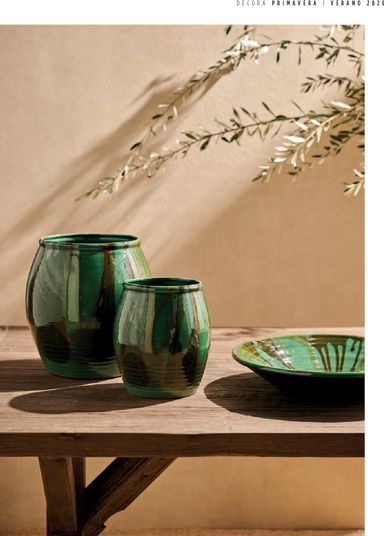 Folleto El Corte Inglés - El Corte Inglés - Decora del 22/07 al 31/12 - página 7