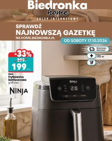 Biedronka Poľsko - Home