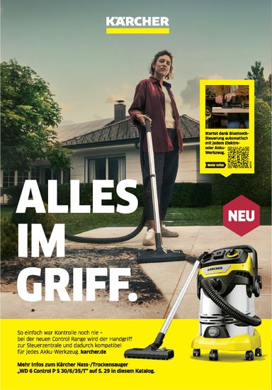 Prospekt toom - Toom - Maschinen gültig ab 13.04. bis 31.12. - seite 56